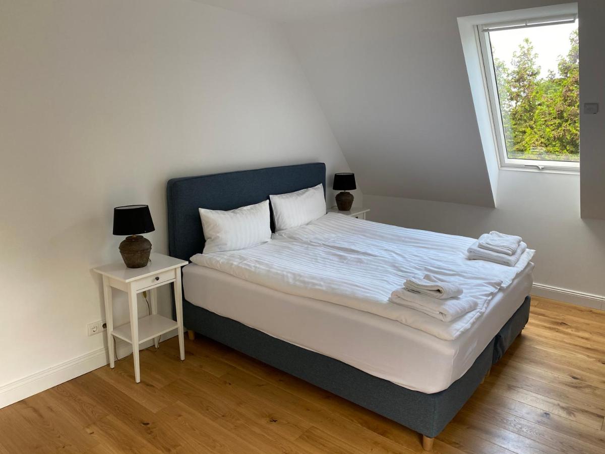 Traumblick@ Baltic-Chalets - Housity