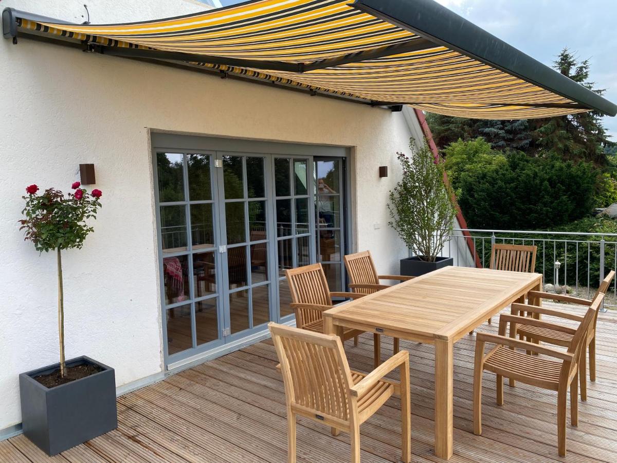 Traumblick@ Baltic-Chalets - Housity