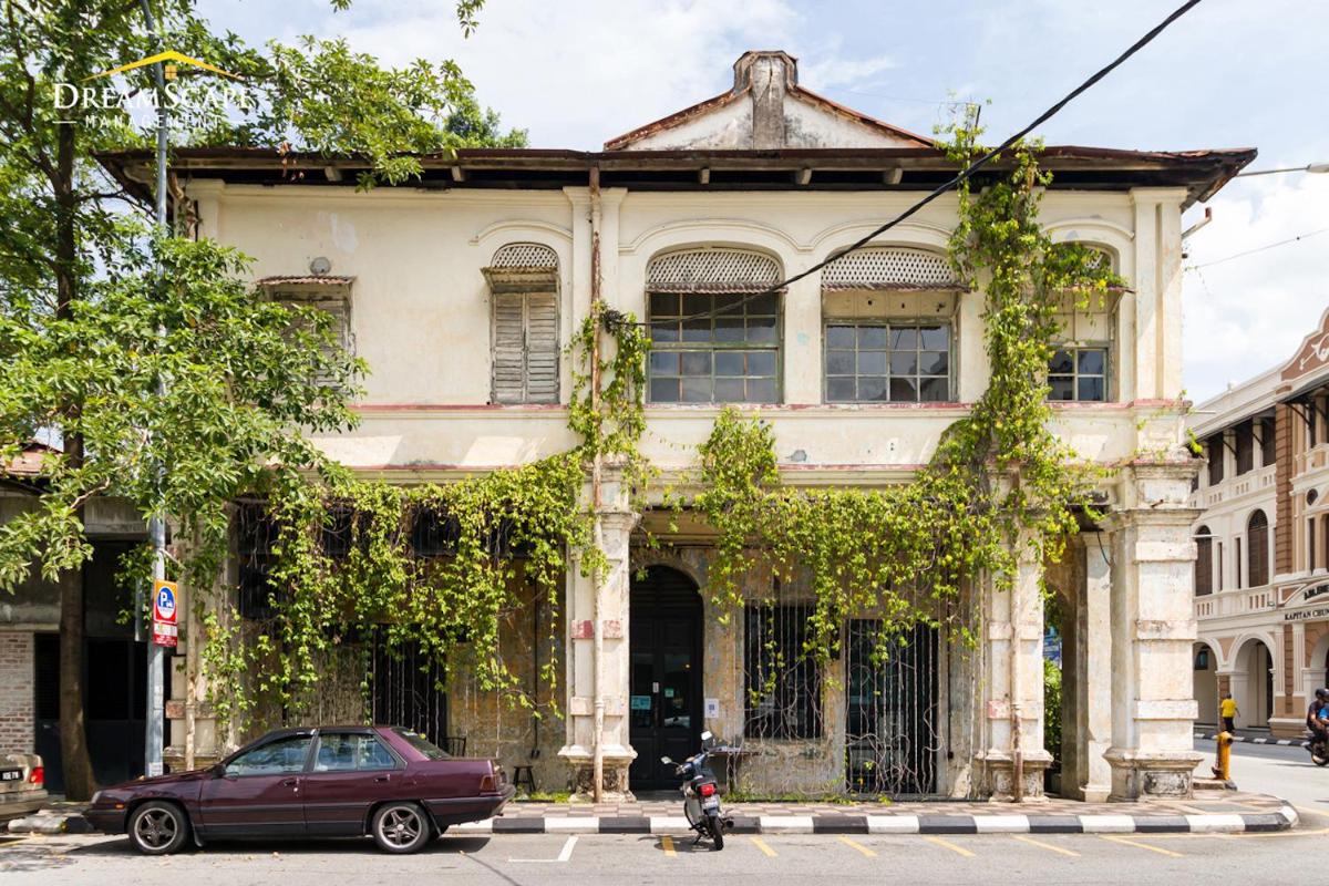 Belakang KongHeng By DreamScape - Housity