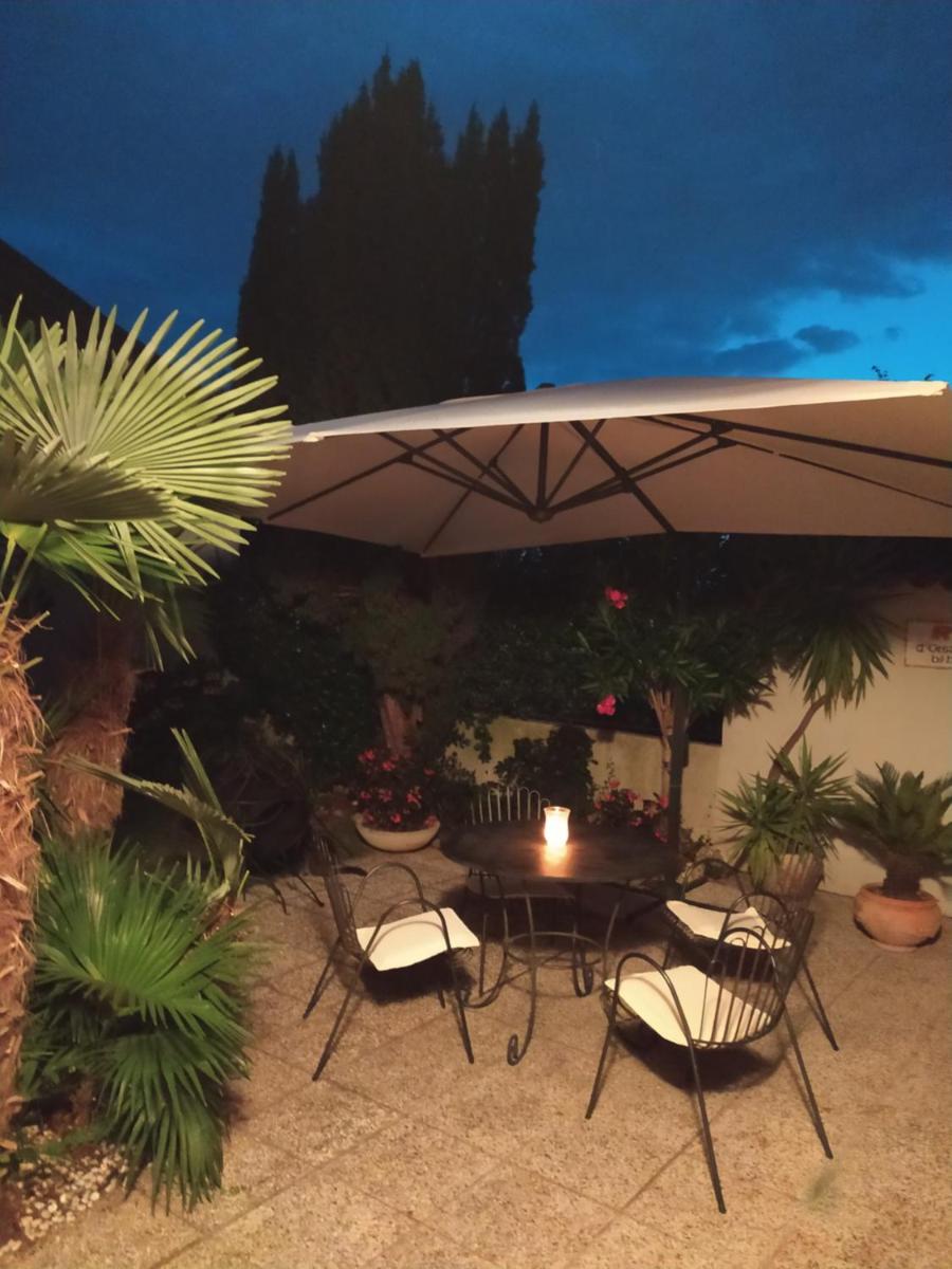 D'Orsaria B&B And Wines - Housity