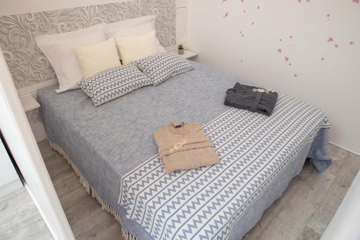 Le chalet aux Etoiles Spa & Sauna - Hizvo