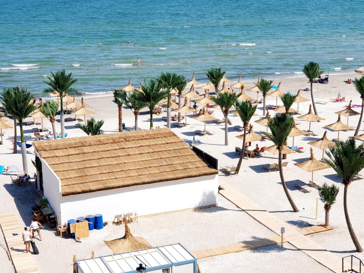 Seaview studio private parking included - Beach Residence - Housity