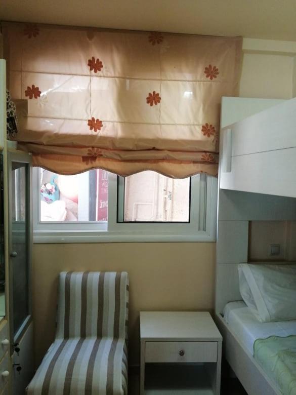Mary's House Sea View 15meters from the beach - Housity