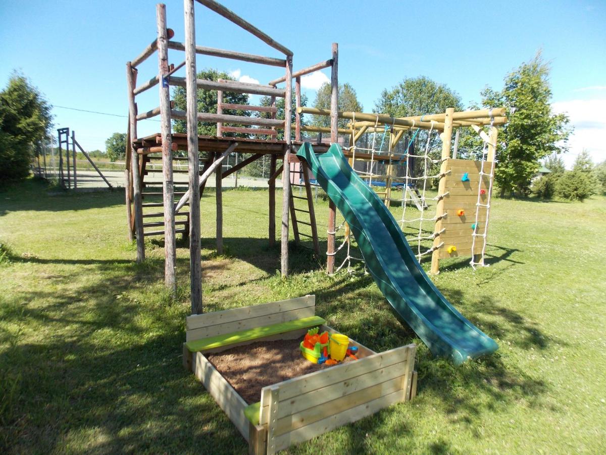 Kastani Camping - Housity