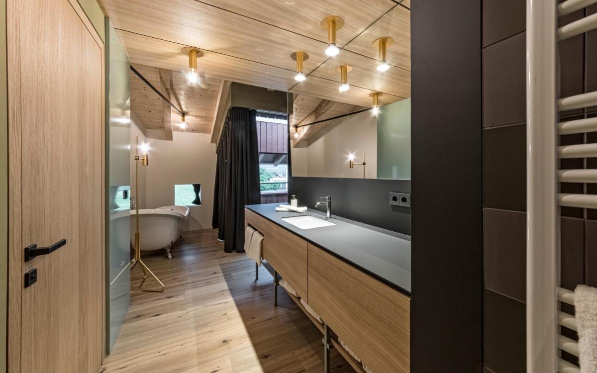 Hotel Villa Mayr Rooms & Suites - Housity
