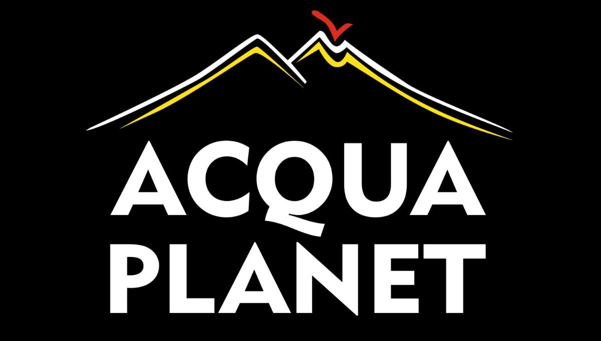 Hotel Acquaplanet - Housity