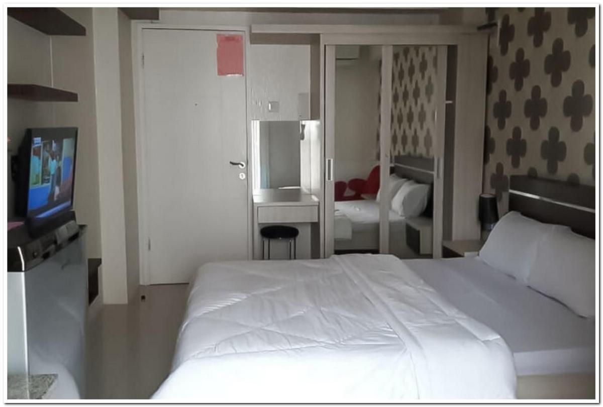 Apartemen Sentra Timur Residence - Fortune 88 Tower Orange - Housity