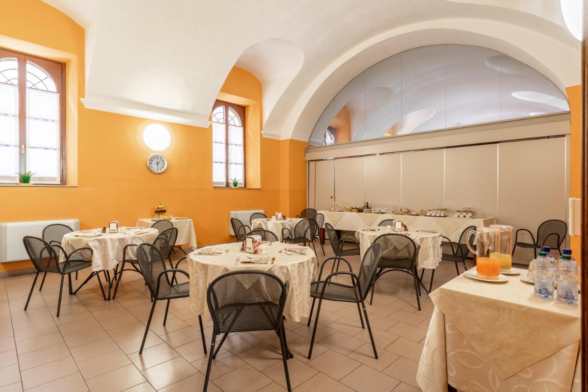 Il Seminario - Housity