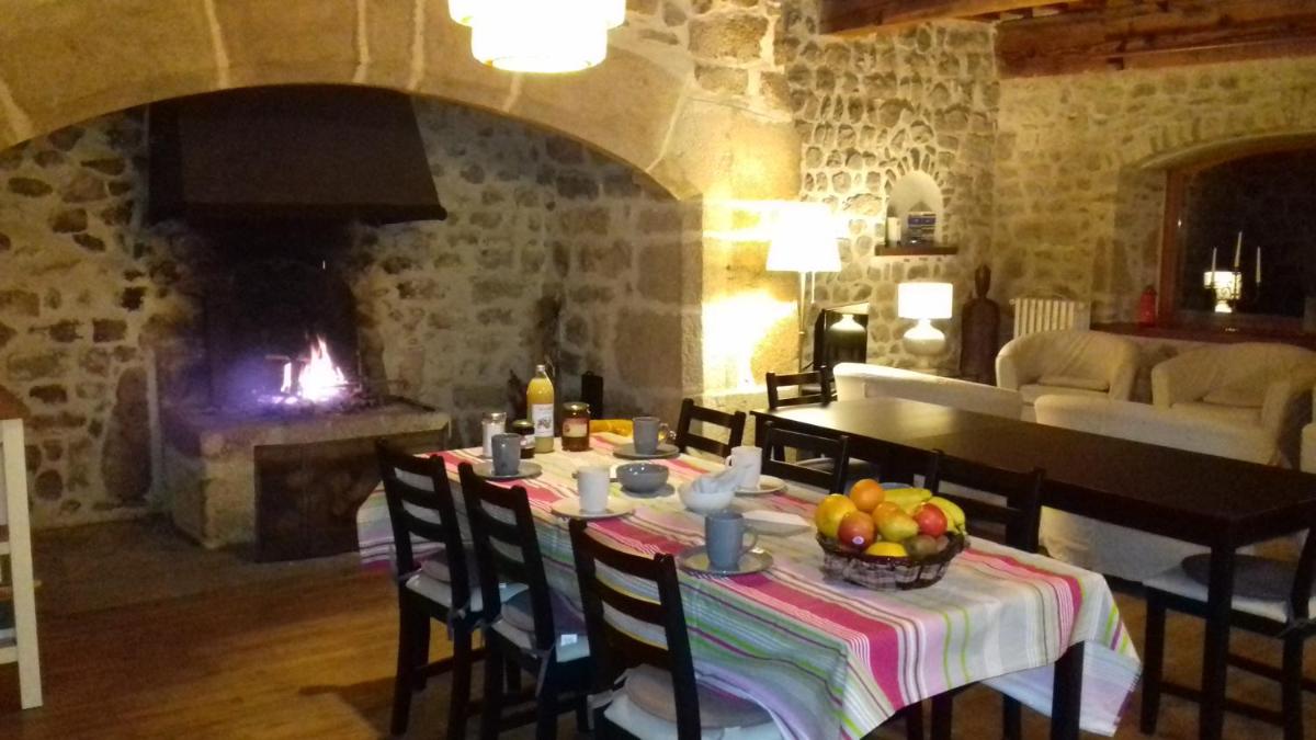 Domaine de Béchetoile - Housity