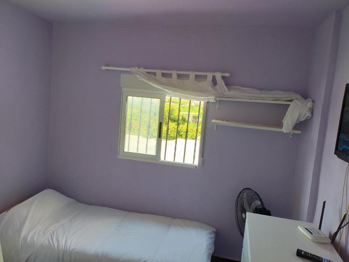 Bed & Breakfast Valencian Sunrise - Housity