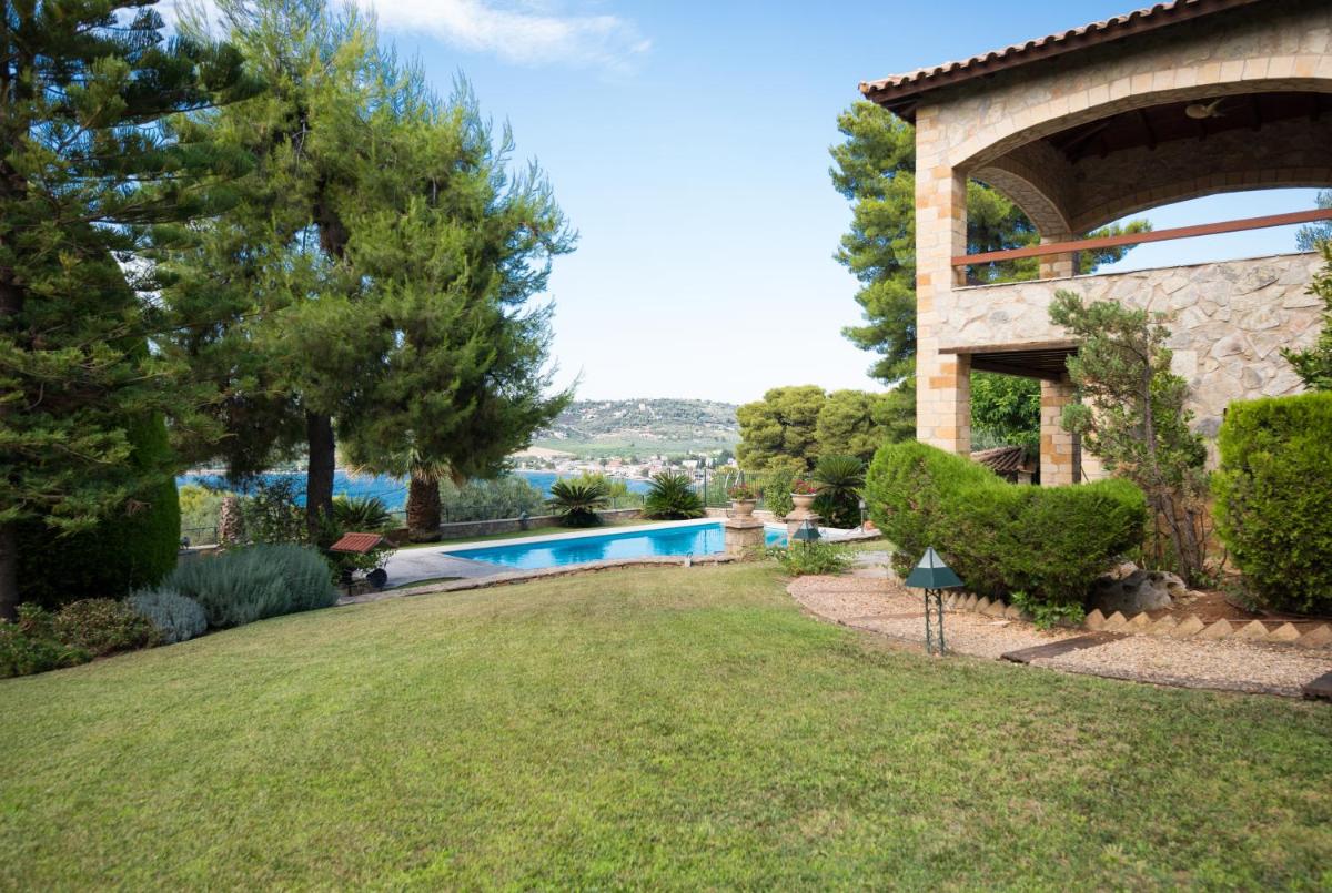 Villa Cornelia - Housity
