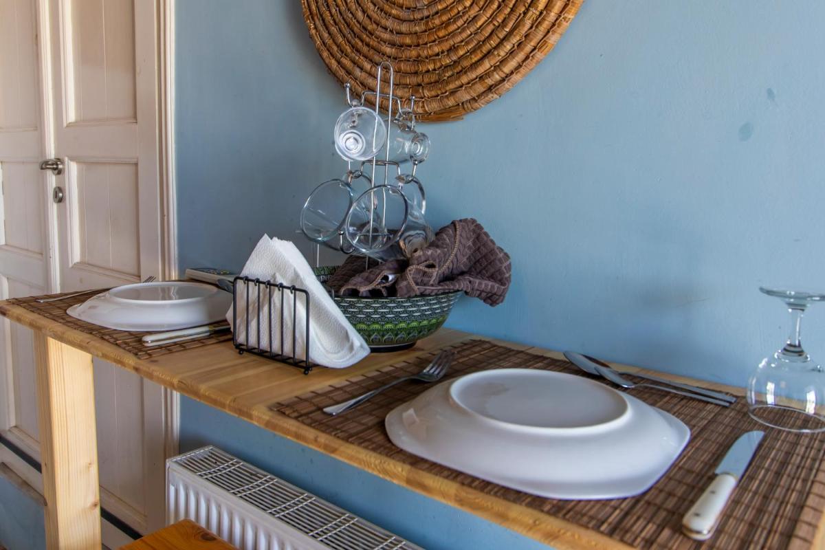 Kalavasos View Traditional Apartments - Housity