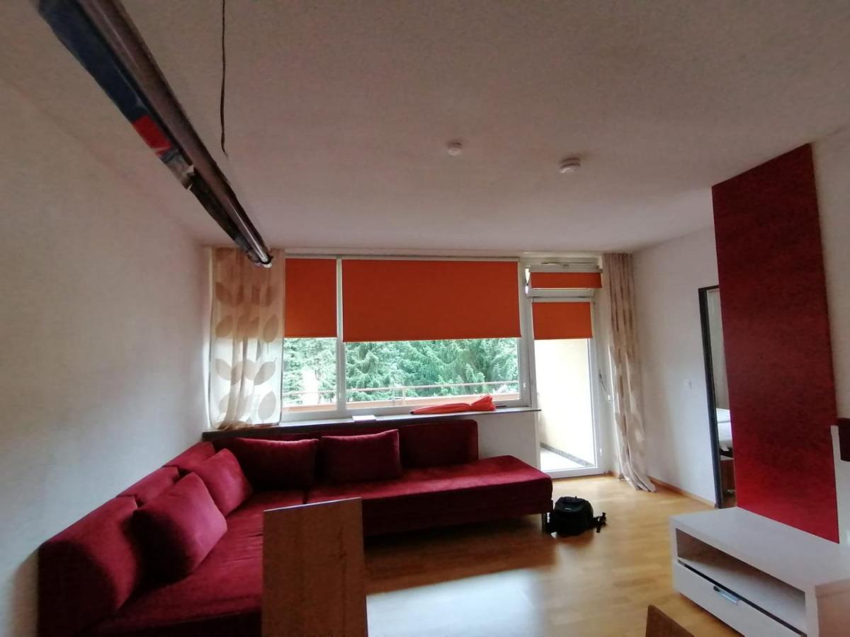 Seeappartment Regina Bodensdorf am Ossiacher See am Fuße der Gerlitzen - Housity