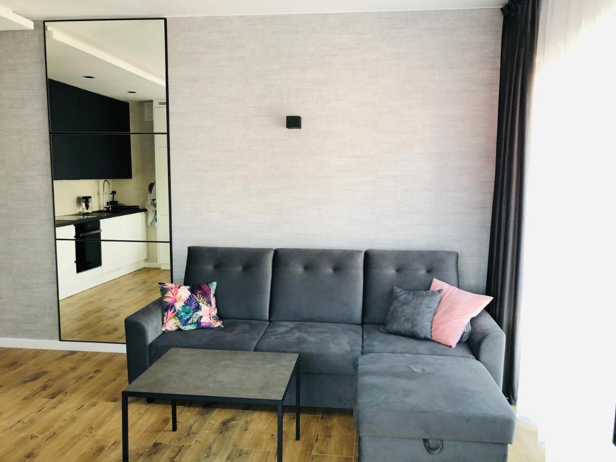 DOBRY MOMENT - apartament Giżycko - Housity