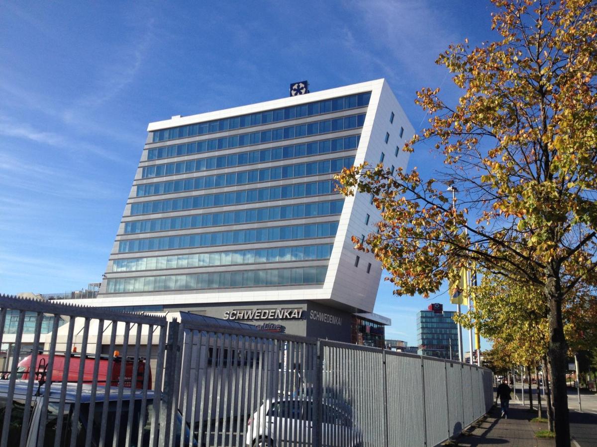 Luxx City Apartments - Housity