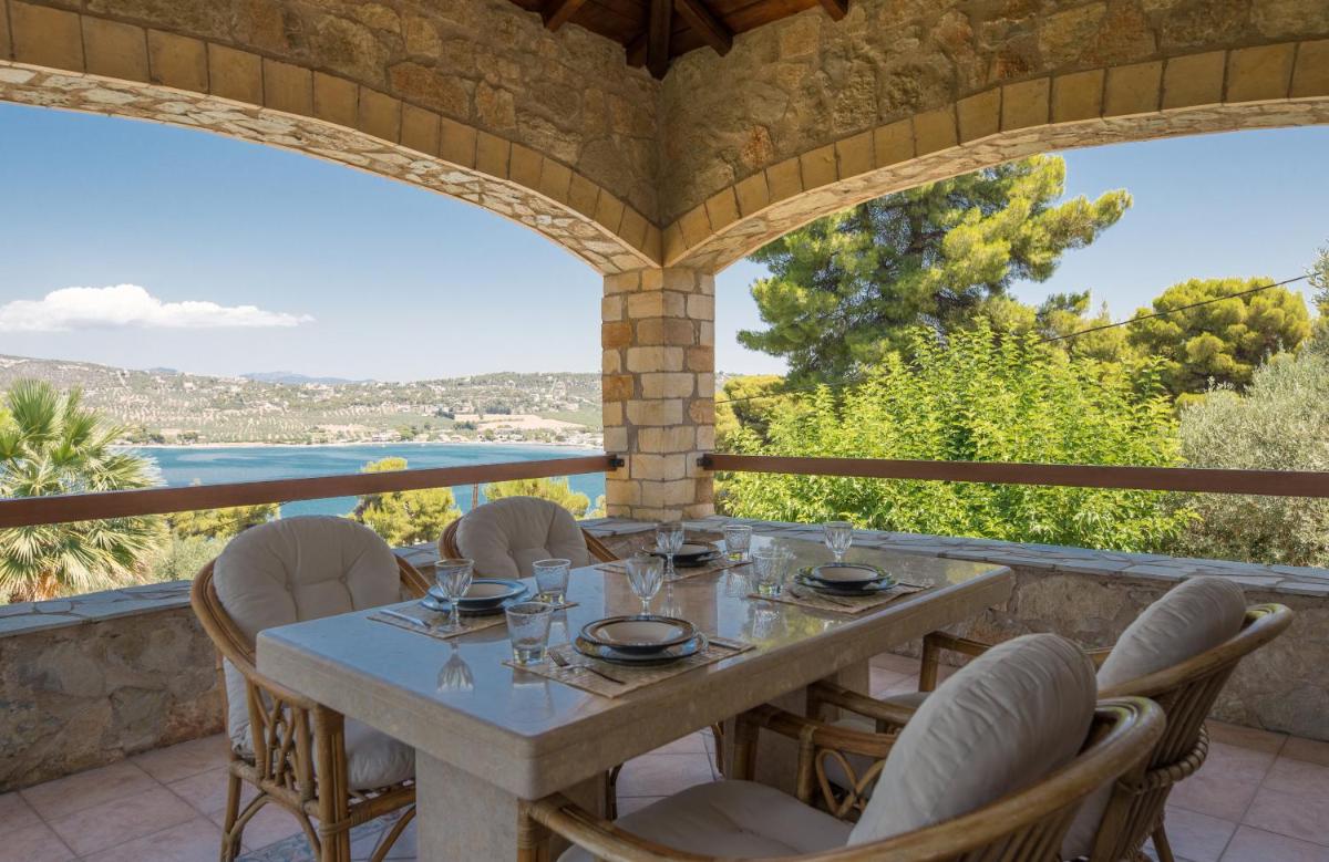 Villa Cornelia - Housity