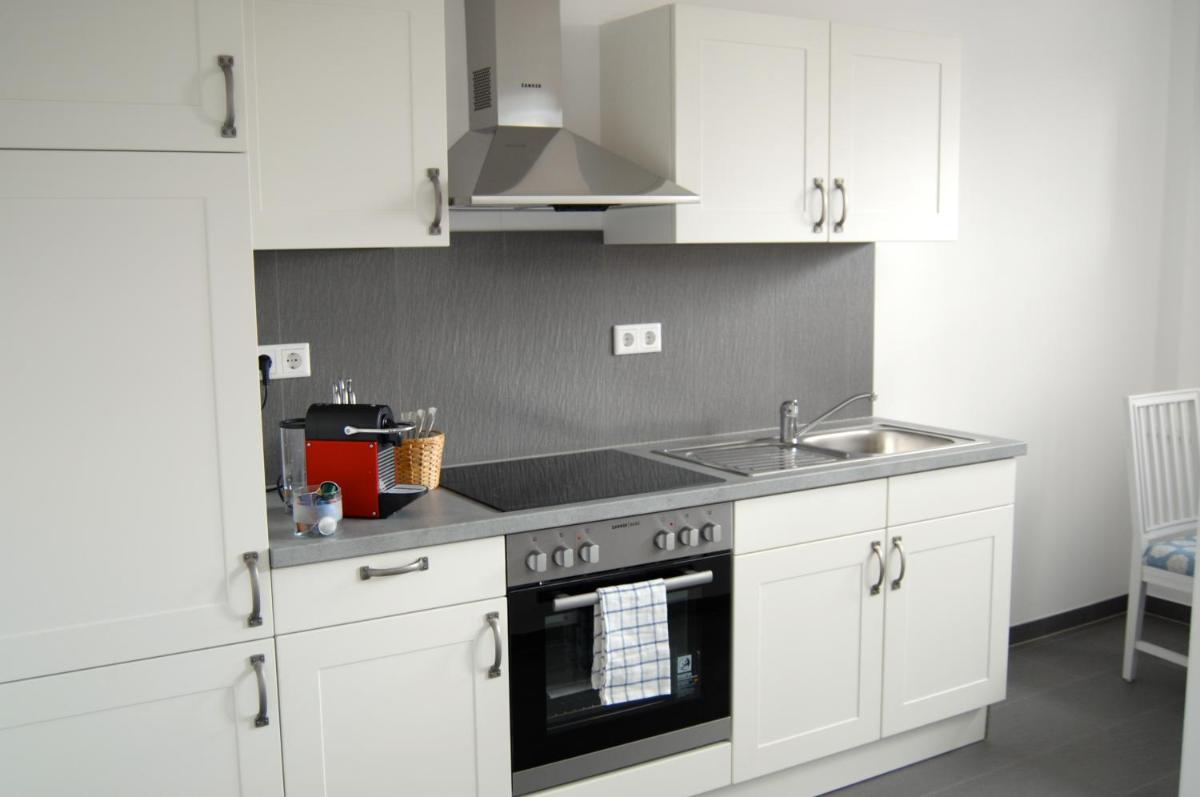 Luxx City Apartments - Housity