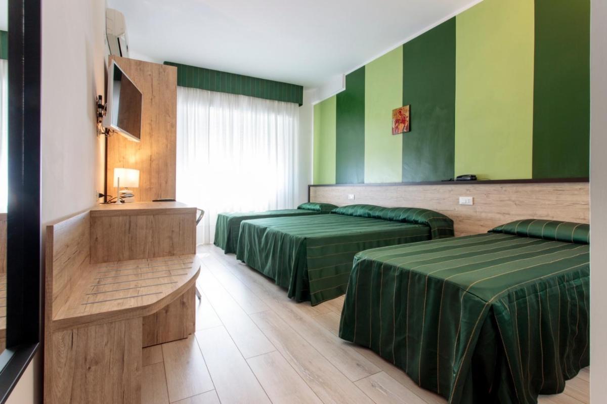 Hotel Bellavista - Hizvo