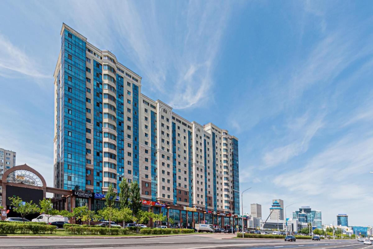 Apartaments Korkem - Housity
