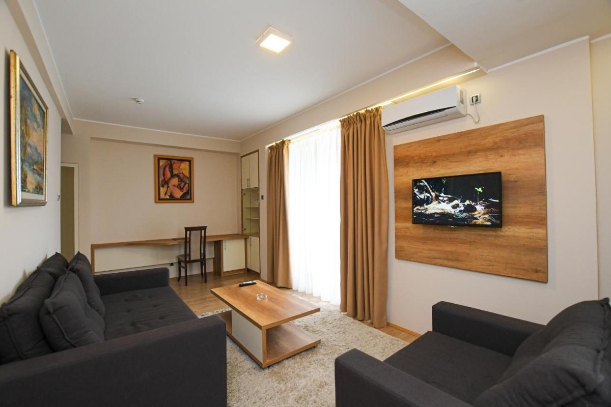 Hotel Djerdap - Housity