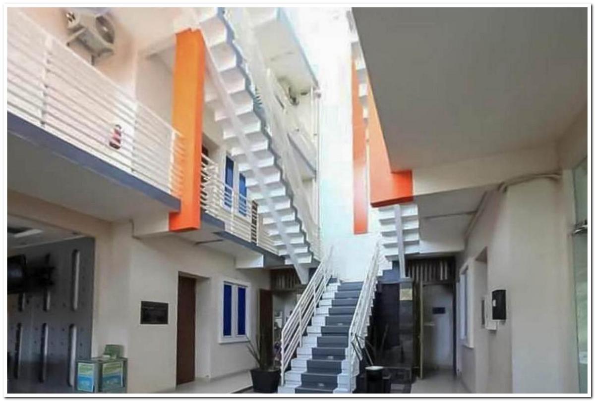 The Nancy's Homestay Pekanbaru Mitra RedDoorz - Housity