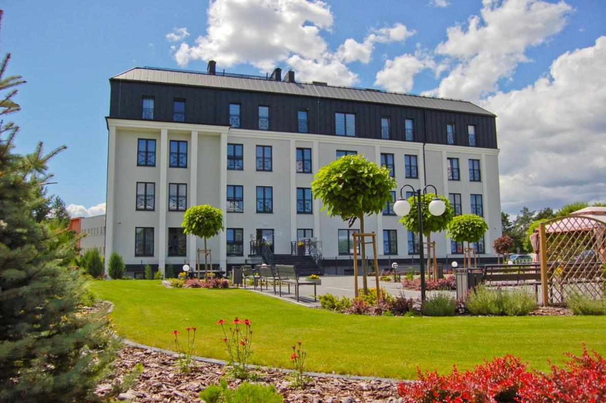 Hotel Przy Solankach - Housity