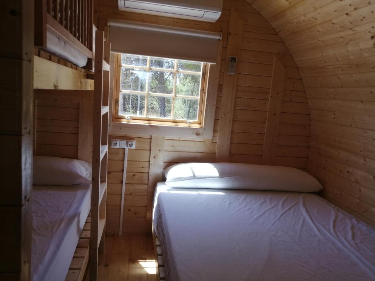 Camping-Bungalows Altomira - Housity