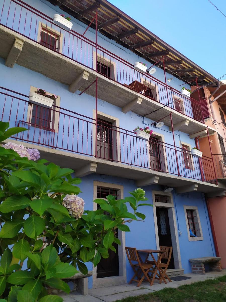 La CELESTINA - Housity