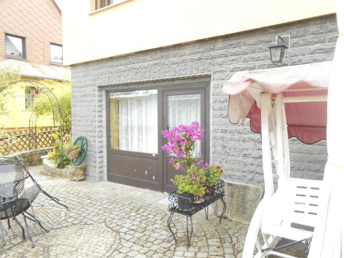Ferienwohnungen Langer - Housity
