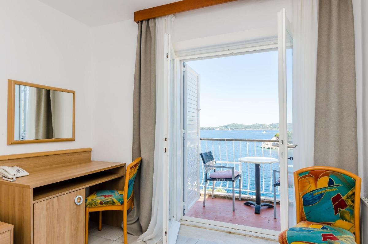 Villa Paradiso - pansion komfor - Housity