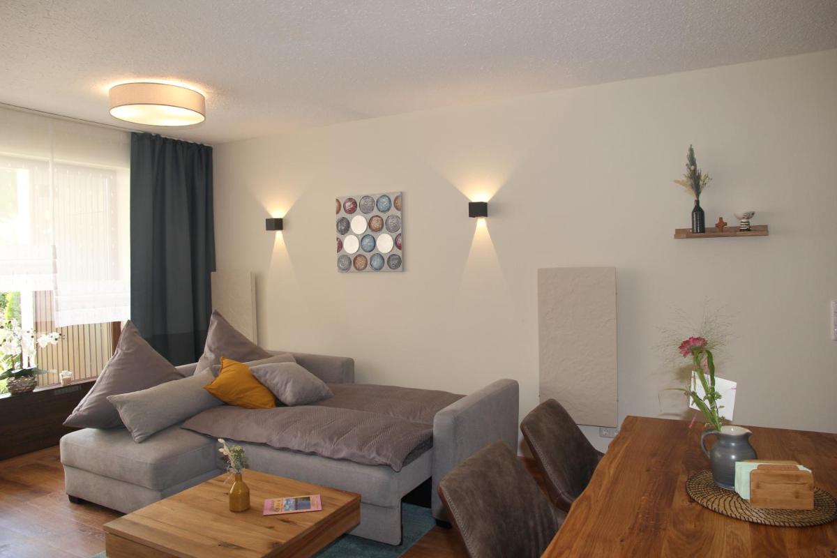 Suitetrails - Ferienwohnung Raithel