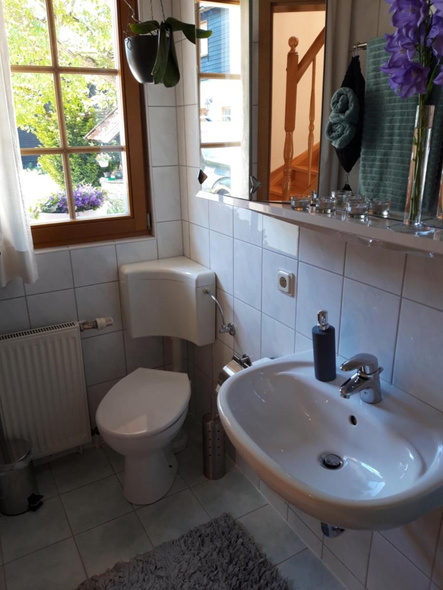 Ein Bett im Kornfeld - Haus Weitblick - mit Innenpool - Housity
