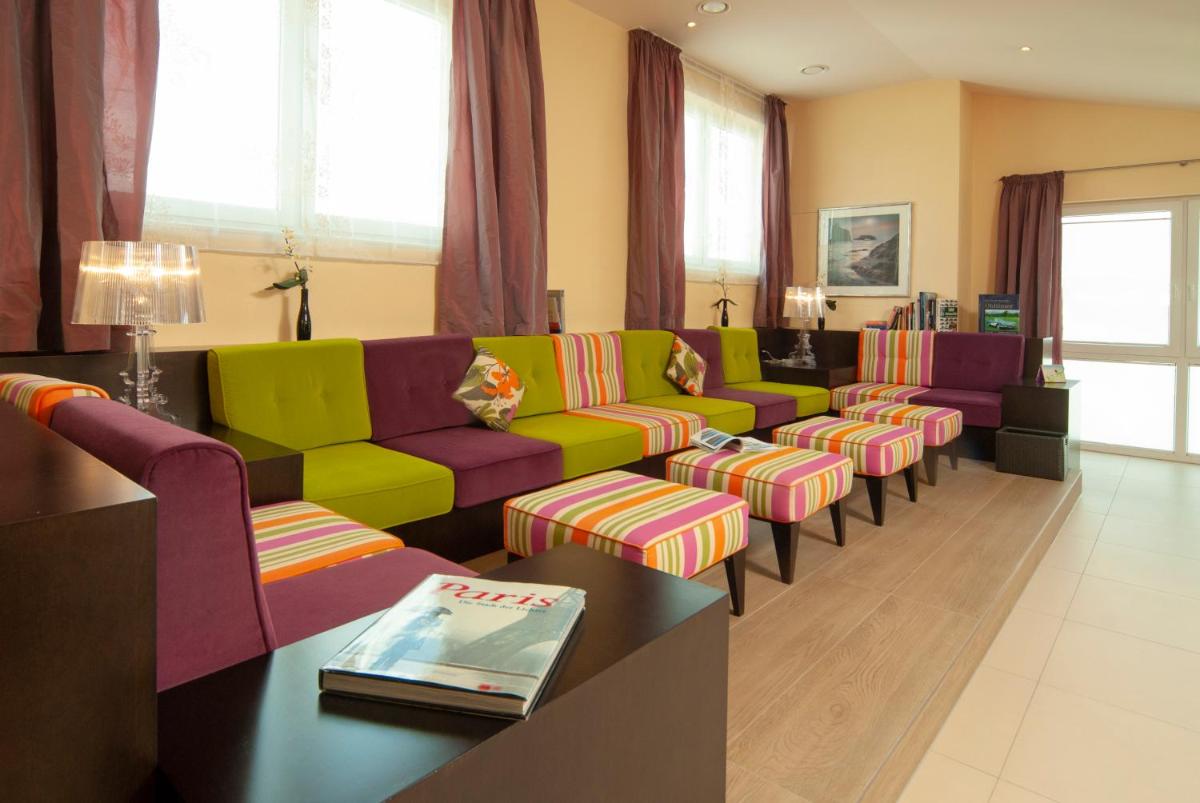 Ringhotel Bundschu - Hizvo