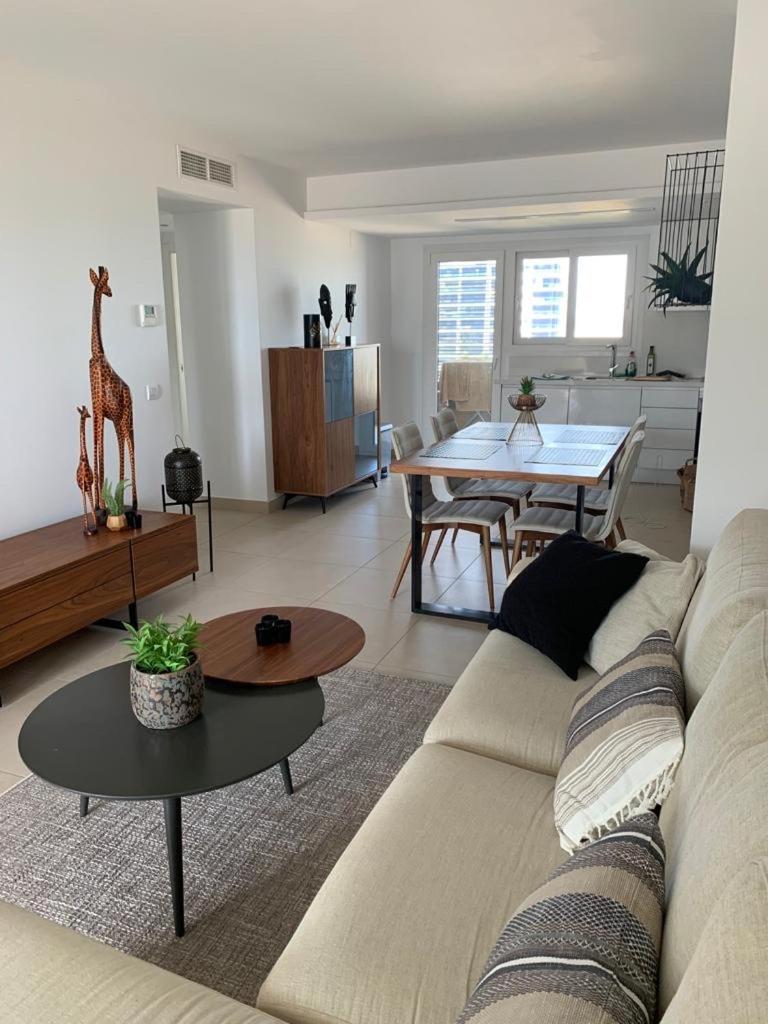 Panorama Mar IMF - Housity