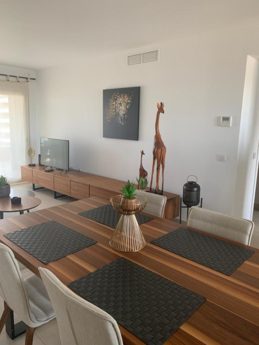 Panorama Mar IMF - Housity