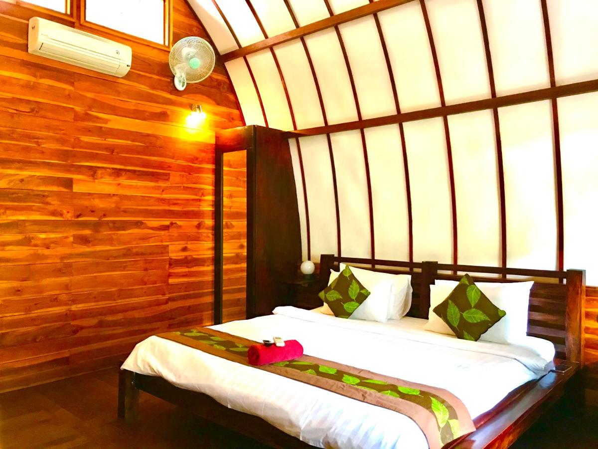Suitetrails - Cotton Tree Cottages