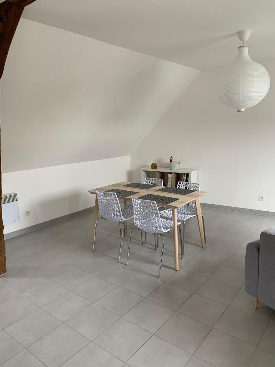 coeur de village 2 - Housity