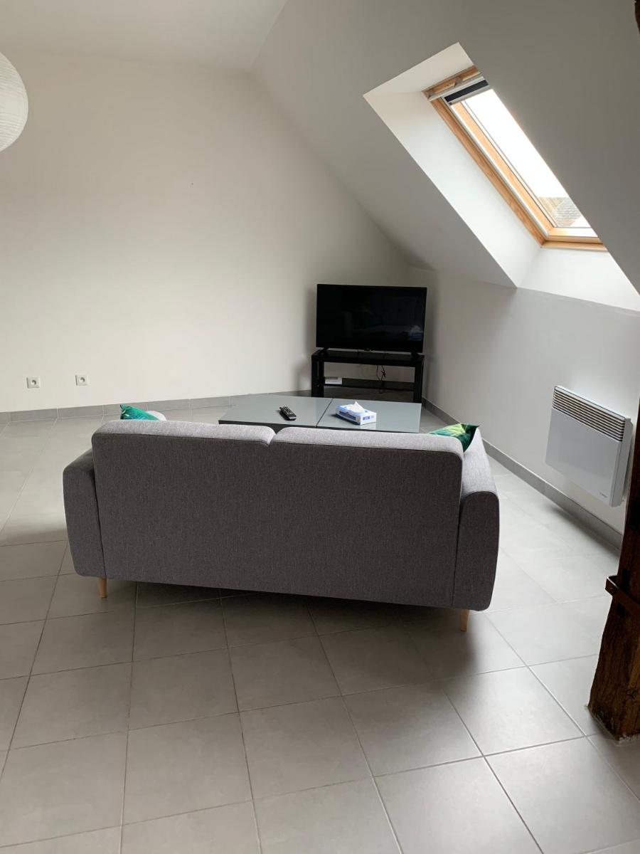 coeur de village 2 - Housity