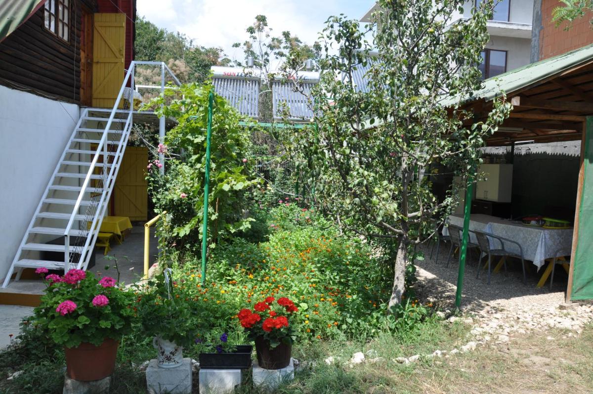 Pensiunea Rustic - Housity