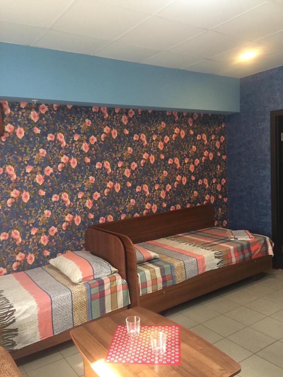 Ryabinka Hotel - Housity