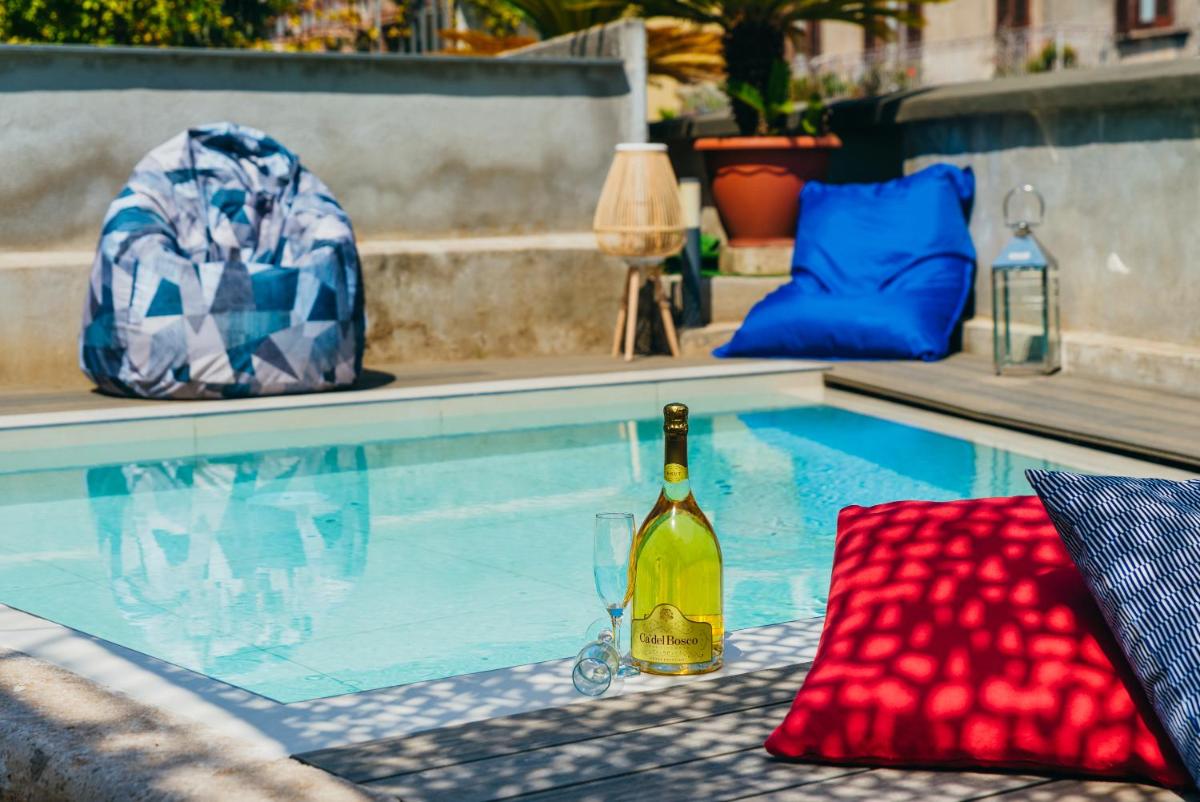 Amore Rentals - Villa Totti - Housity