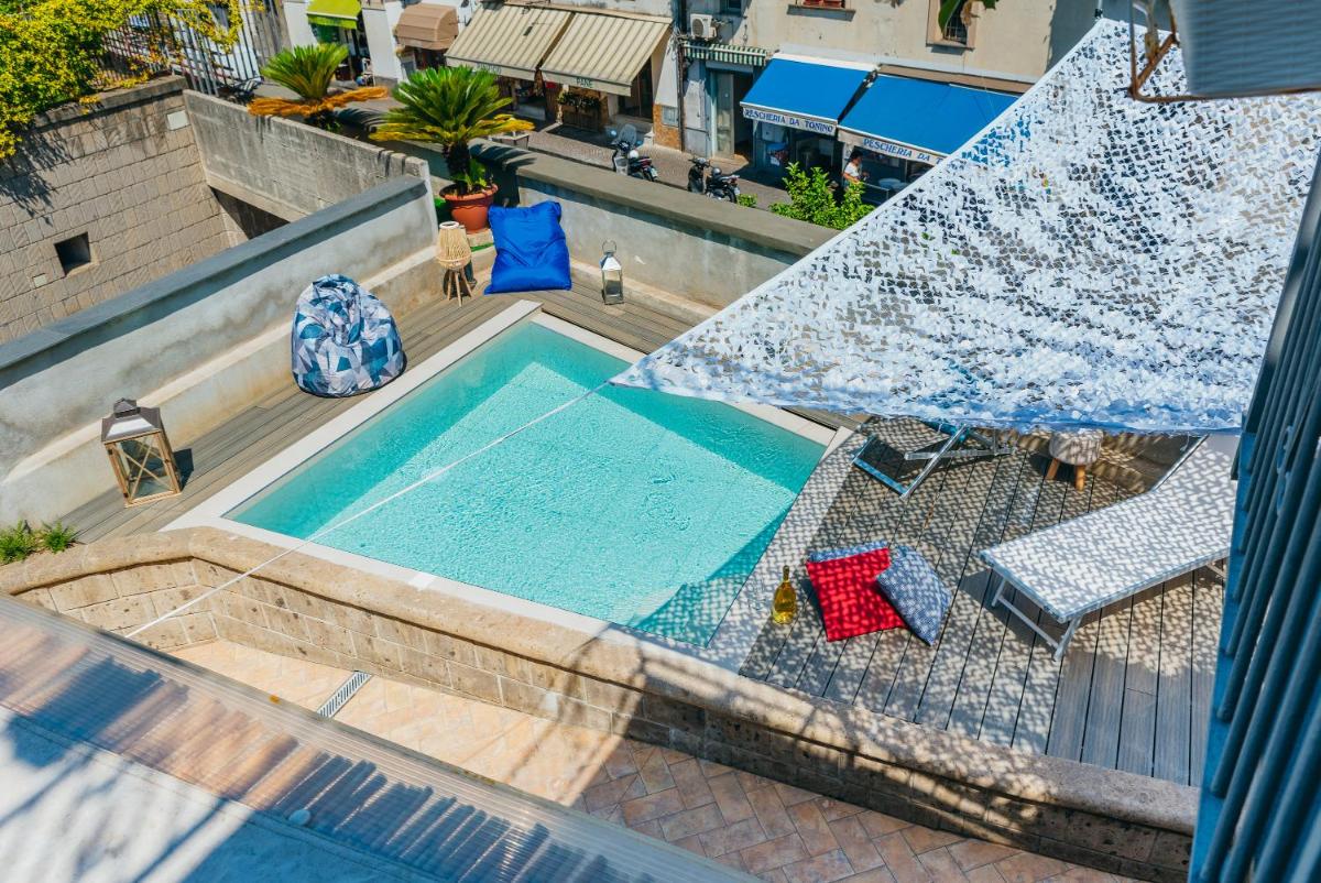 Amore Rentals - Villa Totti - Housity