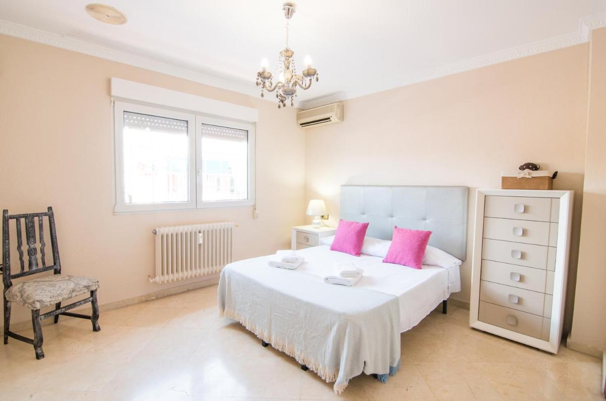 Lope de Vega Apartment - Housity