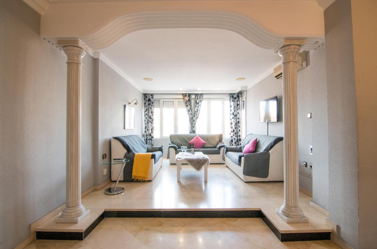 Lope de Vega Apartment - Housity