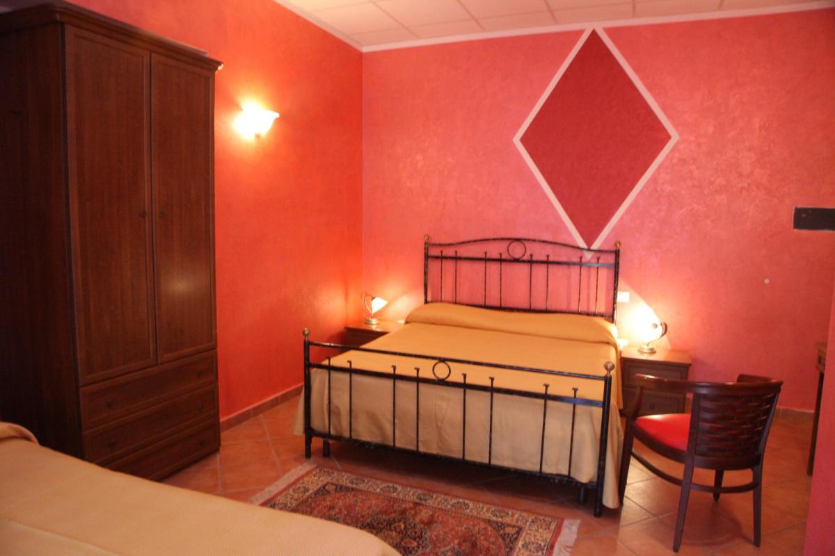 B&B Rinascente - Housity