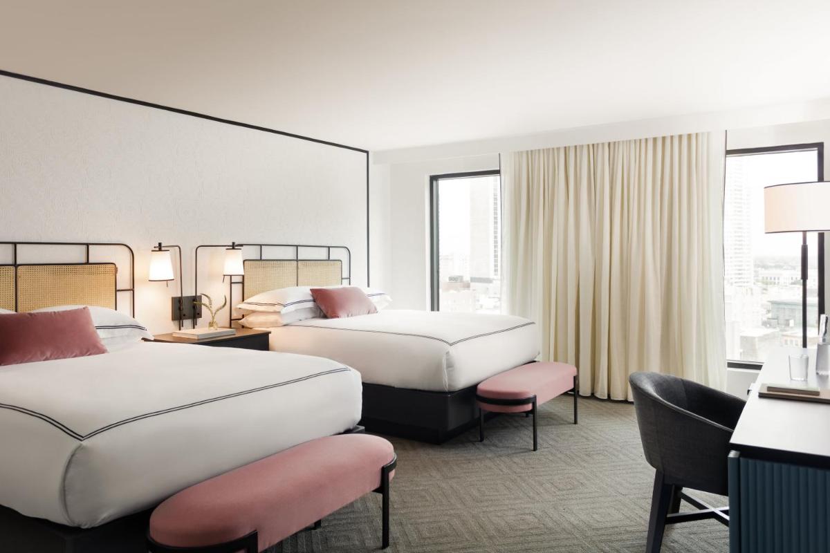 Kimpton Hotel Fontenot, an IHG Hotel - Housity