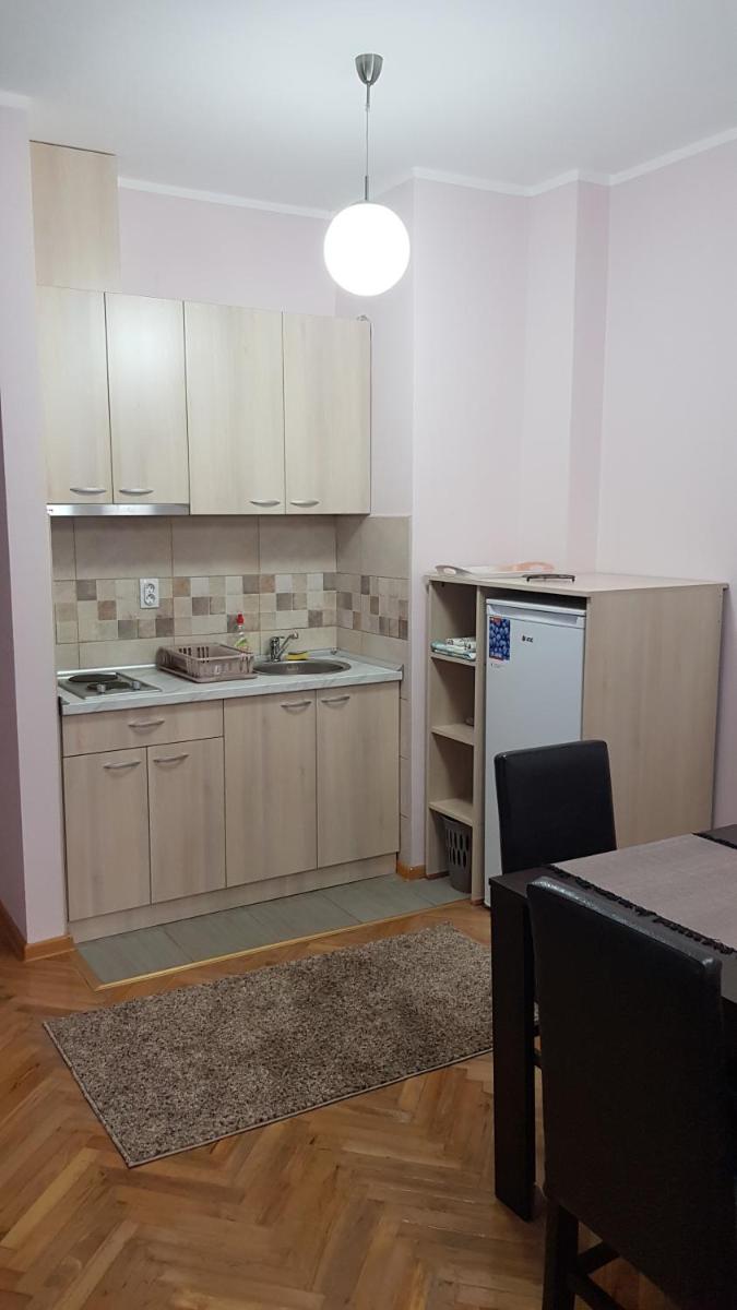 Apartmani V&F - Hizvo