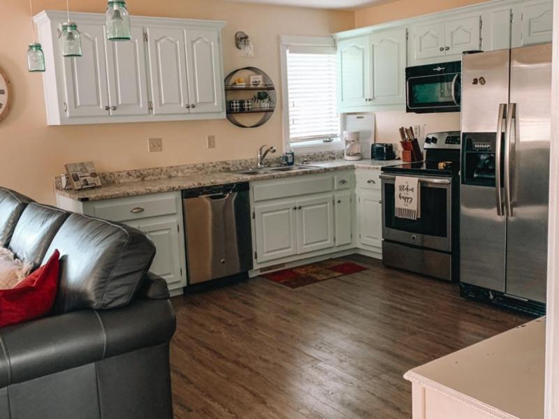 The Garrison House - Housity