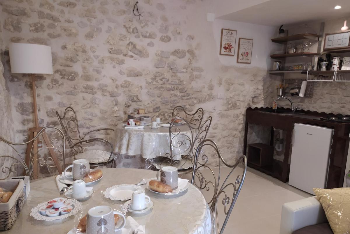 Il viandante - Housity