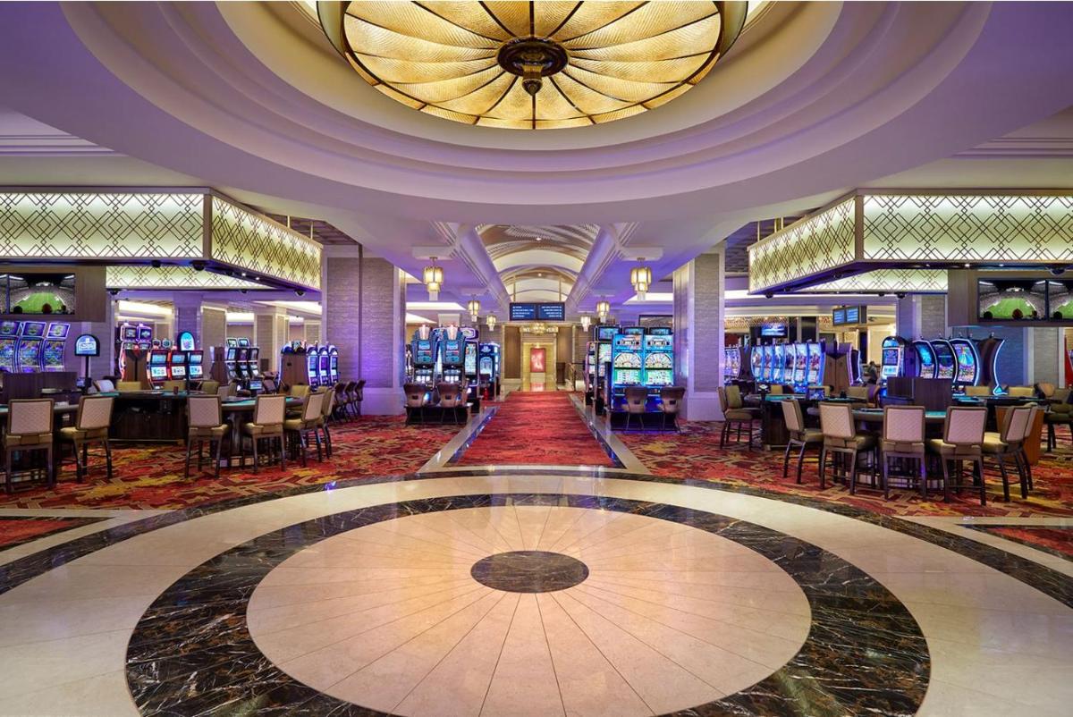 Seminole Hard Rock Hotel and Casino Tampa - Housity
